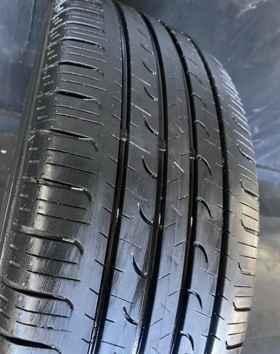 Goodyear EfficientGrip SUV 4x4 225/55 R19