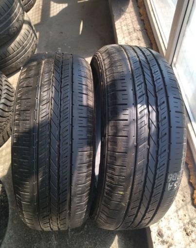 Hankook Dynapro HP RA23 235/60 R17