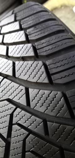 Continental ContiWinterContact TS 850 225/45 R17 91H