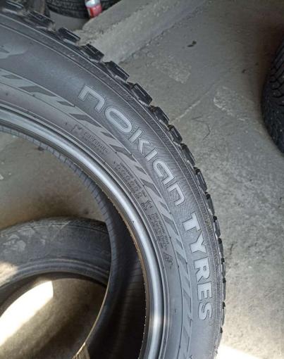 Nokian Tyres Hakkapeliitta 9 SUV 275/50 R21