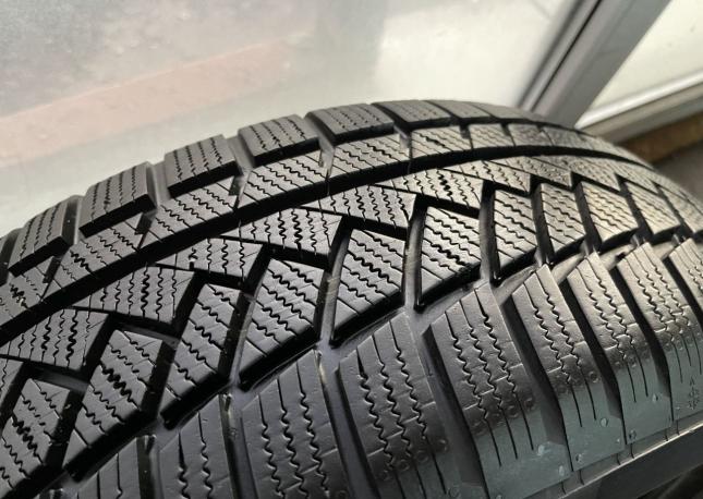 Continental ContiWinterContact TS 850 P 225/55 R19