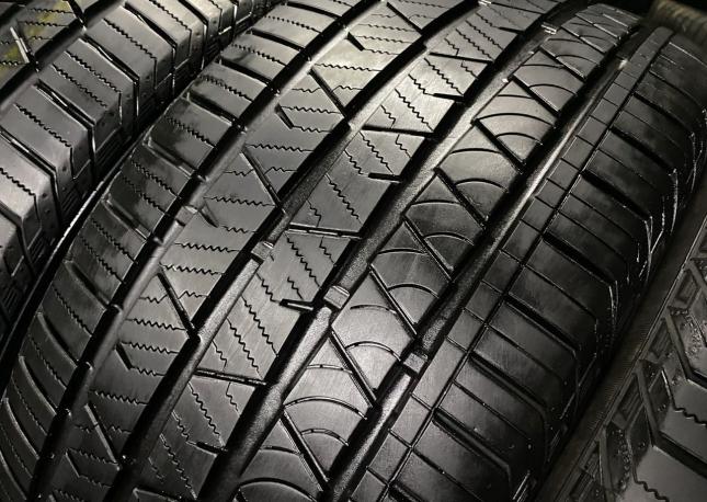 Continental ContiCrossContact LX Sport 275/45 R21 110Y