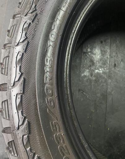 Hankook Dynapro AT M 235/60 R18