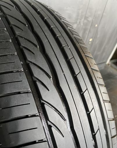 Dunlop SP Sport 01 225/60 R18