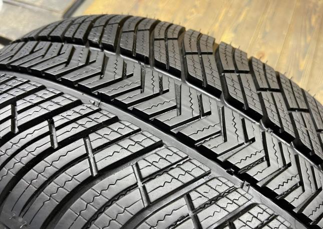 Michelin Pilot Alpin 4 255/45 R19 104W