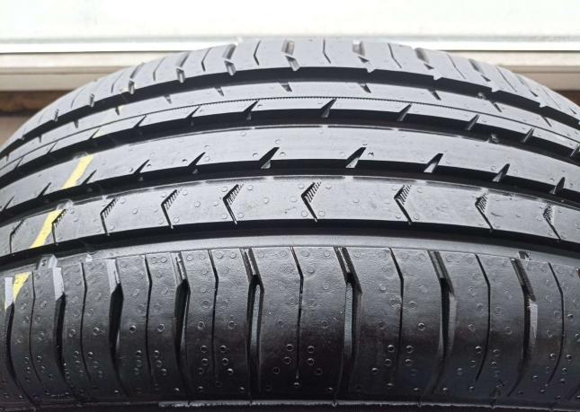 Continental ContiPremiumContact 5 205/60 R16