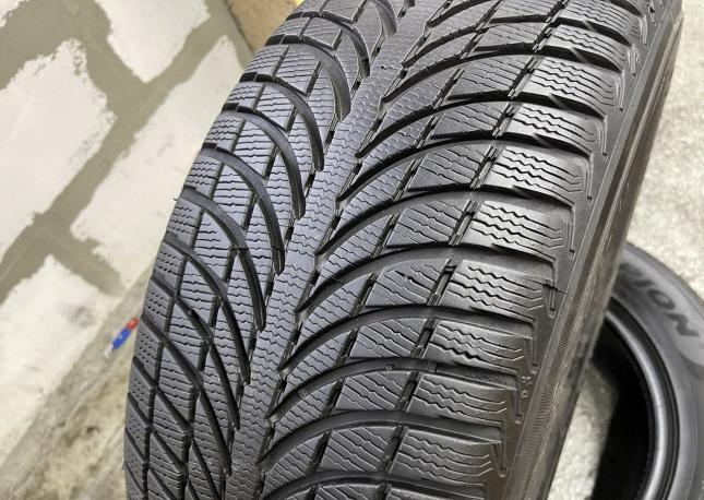 Michelin Latitude Alpin LA2 255/55 R19 111V