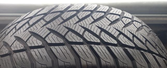 Goodyear UltraGrip+ SUV 255/55 R19 111H