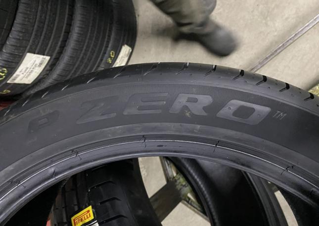 Pirelli P Zero 285/40 R21 109Y