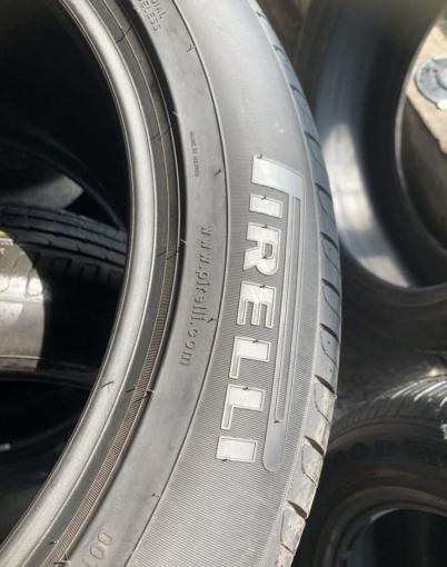 Pirelli Scorpion Verde 255/50 R19 107W