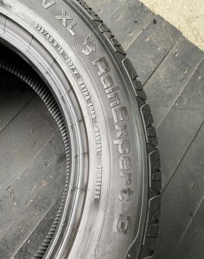 Uniroyal Rain Expert 3 235/60 R18