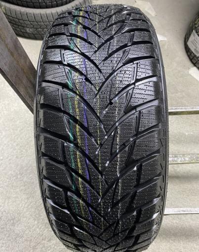 Milestone Full Winter 205/55 R16