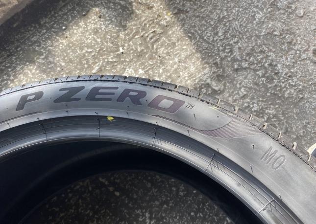 Pirelli P Zero 325/35 R23 111Y