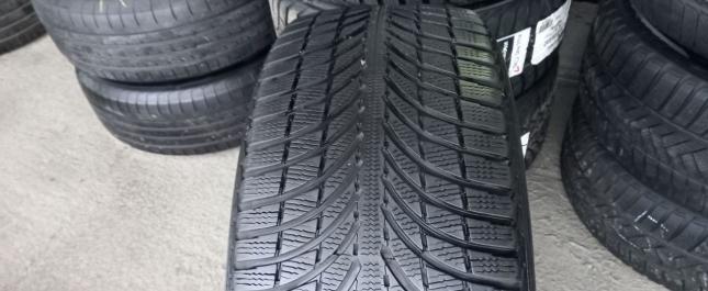 Michelin Latitude Alpin LA2 265/45 R20 108V