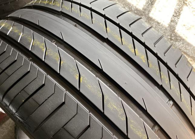 Continental ContiSportContact 5 295/40 R22 112Y