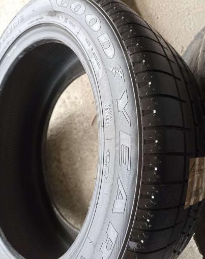 Goodyear Eagle F1 Asymmetric 2 255/45 R19