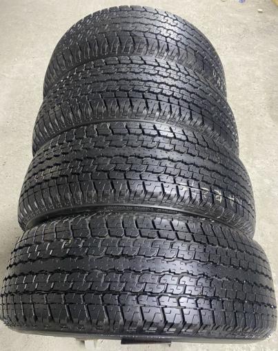 Bridgestone Dueler H/T D840 275/65 R17