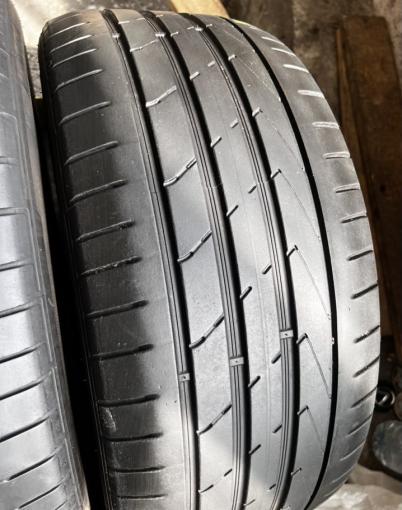 Hankook Ventus S1 Evo 2 K117 245/45 R18