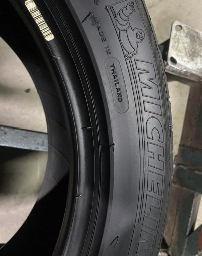 Michelin Primacy LC 215/55 R17