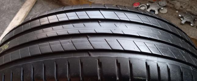 Michelin Latitude Sport 3 235/65 R18 110H