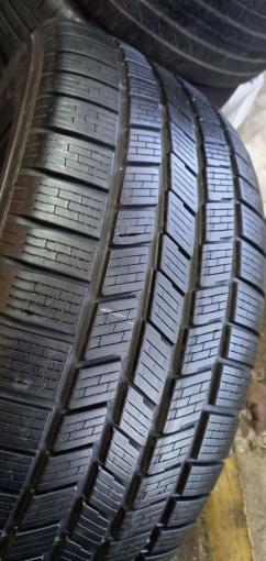 Pirelli Scorpion Ice&amp;Snow 265/55 R19 109V