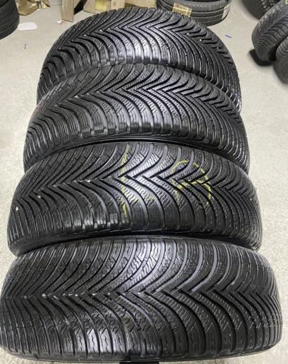 Michelin Alpin 5 205/60 R16