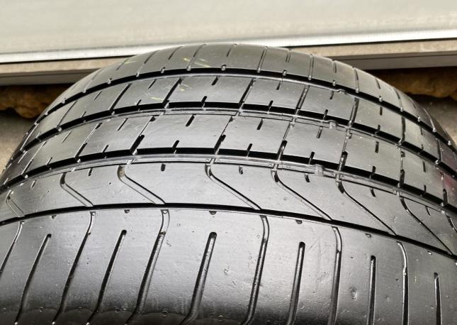 Pirelli P Zero 285/30 R21 100Y