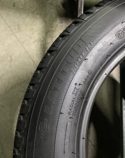 Michelin Latitude Tour HP 235/55 R17