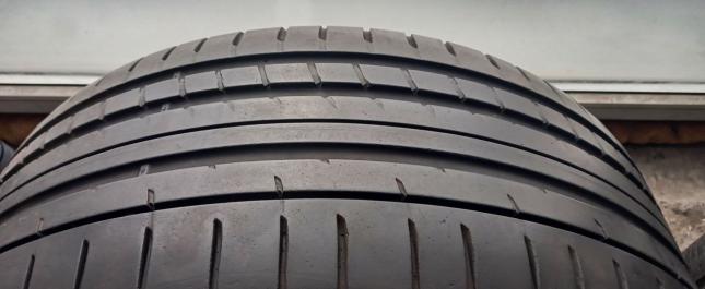 Goodyear Eagle F1 Asymmetric 2 SUV 285/45 R20 112Y