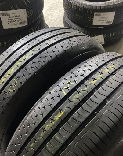 Continental ContiComfortContact CC6 185/65 R15