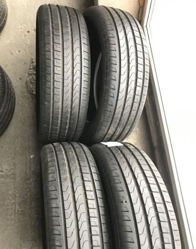 Pirelli Scorpion Verde 215/65 R17 99V