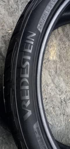 Vredestein Wintrac Xtreme S 245/35 R21 96Y