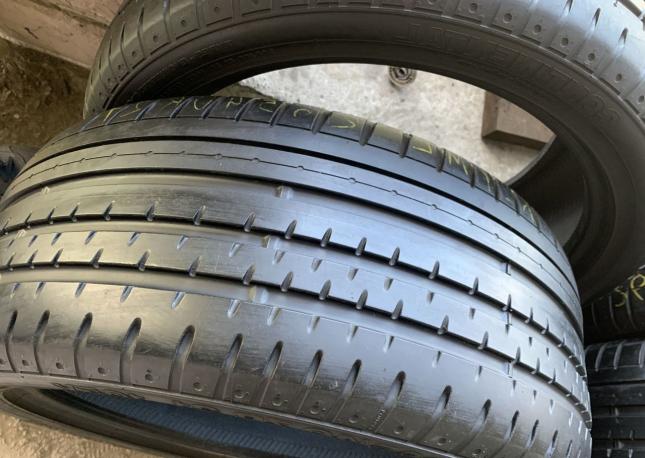 Continental ContiSportContact 2 265/40 R21