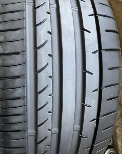 Dunlop SP Sport Maxx 050 235/40 R18 95Y