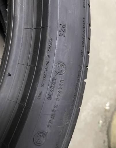 Pirelli P Zero PZ4 245/45 R20 103Y