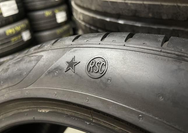 Pirelli P Zero 275/40 R20 106W