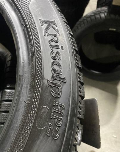 Kleber Krisalp HP2 195/55 R16