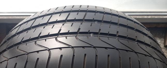 Pirelli P Zero 265/40 R20 104Y