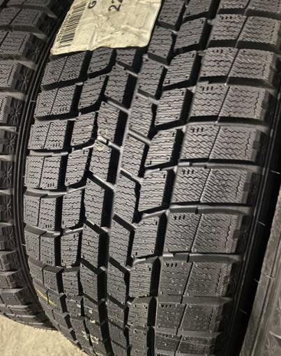 Goodyear Ice Navi 6 225/45 R18