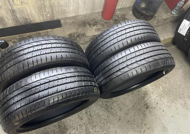 Pirelli P Zero II 225/45 R19 92W