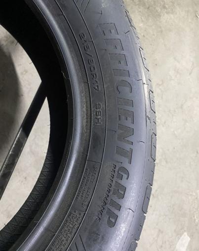 Goodyear EfficientGrip Performance 215/60 R17