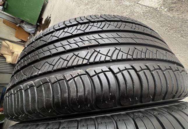 Michelin Latitude Tour HP 245/45 R20