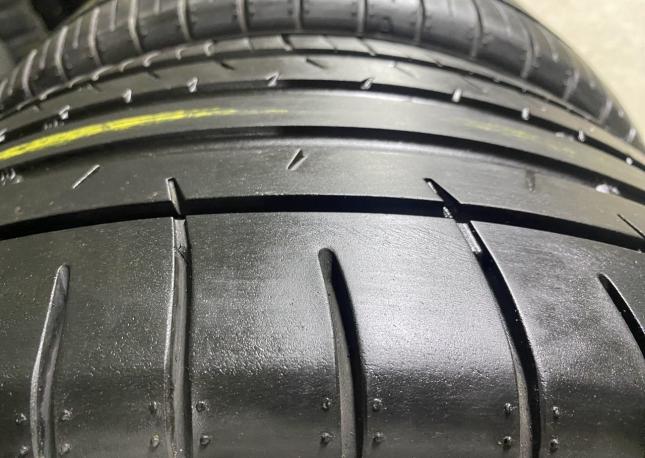 Dunlop SP Sport Maxx 050+ 245/45 R17