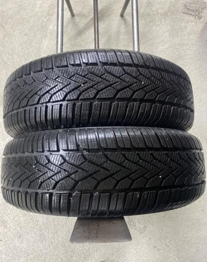 Semperit Speed Grip 2 195/65 R15