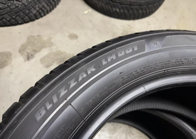 Bridgestone Blizzak LM005 RFT 245/50 R19 105V