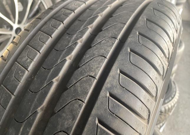 Pirelli Cinturato P7 245/45 R18 и 275/40 R18 100Y