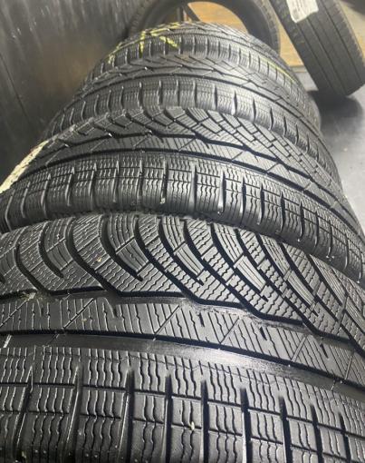 Michelin Pilot Alpin PA4 245/45 R18