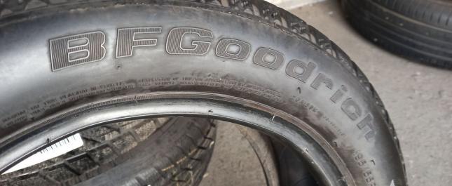 Bfgoodrich G-Force Winter 195/55 R16 87H