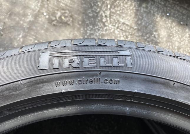 Pirelli Scorpion Verde 275/40 R21 107Y