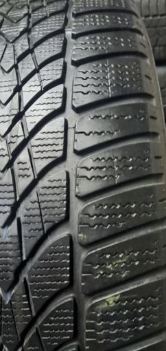 Dunlop SP Winter Sport 4D 245/50 R18 100H